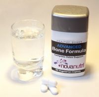 Advanced Bone Formula, 60 Vegetarian Caplets